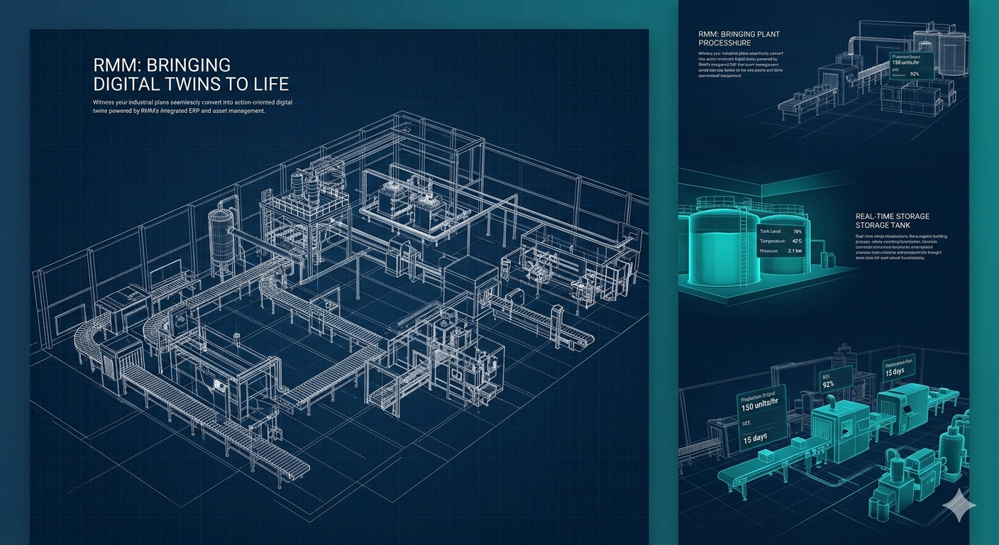 Warehouse Operations